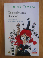 Ledicia Costas - Domnisoara Bubble