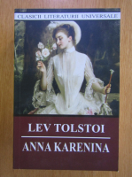 Lev Tolstoi - Anna Karenina