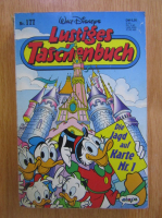 Lustiges Taschenbuch, nr. 177