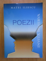 Anticariat: Matei Iliescu - Poezii