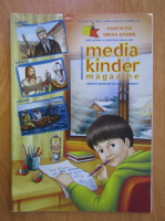Anticariat: Media Kinder Magazine, anul III, nr. 3, 2009