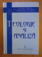 Mihai D. Vasile - Teologie si analiza