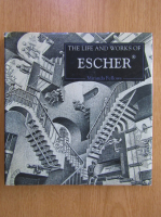 Miranda Fellows - The Life and Works of Escher