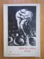 Anticariat: Mircea Goga - Poezii