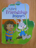 My First Friendship Prayer