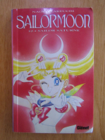 Naoko Takeuchi - Sailormoon, nr. 10, 1995