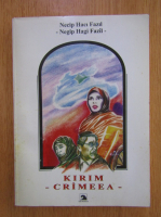 Negip Hagi Fazil - Crimeea (editie bilingva)