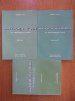 Ovidiu Vuia - Sub zodia cartii si a studiului (3 volume)
