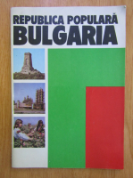 Republica Populara Bulgaria