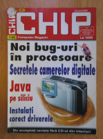 Revista Chip, nr. 103, ianuarie 1998