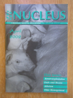 Revista Nucleus, aprilie 2002