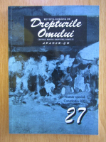 Revista romana de Drepturile Omului, nr. 27, 2003