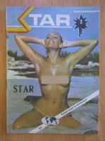 Revista Star, anul I, nr. 2, 1990