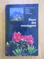 Robert Fritsch - Flore des montagnes