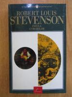 Robert Louis Stevenson - Insula comorilor