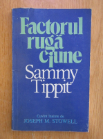 Sammy Tippit - Factorul rugaciune