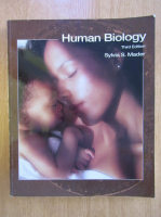 Sylvia S. Mader - Human Biology