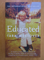 Tara Westover - Educated