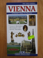 Vienna. A Visitor's Guide to the City