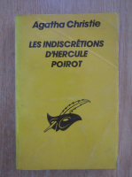 Agatha Christie - Les indiscretions d'Hercule Poirot