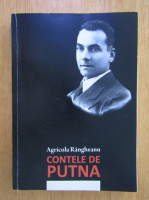 Agricola Rangheanu - Contele de Putna