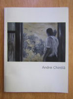 Andrei Chintila