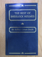 Arthur Conan Doyle - The Best of Sherlock Holmes
