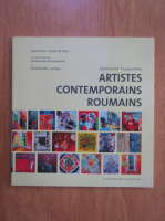 Artistes contemporains roumains