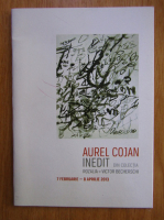 Aurel Cojan. Inedit