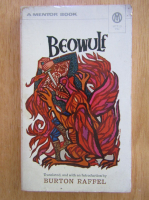 Burton Raffel - Beowulf
