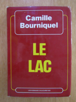 Camille Bourniquel - Le Lac