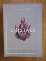 Cassandra Eason - Cristale