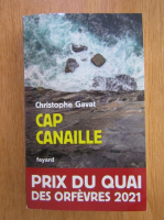 Christophe Gavat - Cap Canaille