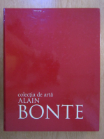 Colectia de arta Alain Bonte