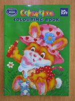 Colourtime. Colouring Book