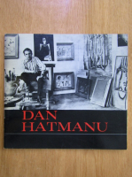 Dan Hatmanu. Pictura