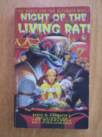 Daniel Pinkwater - Night of the Living Rat!