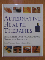 Denise Whichello Brown - Alternative Health Therapies