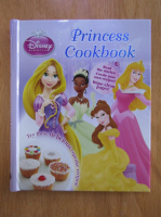 Disney Princess. Princess Cookbook