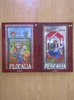 Doina Uricariu - Filocalia (2 volume)