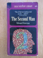 Anticariat: Edward Grierson - The Second Man