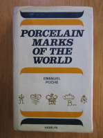 Emanuel Poche - Porcelain Marks of the World