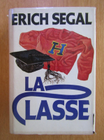 Anticariat: Erich Segal - La classe
