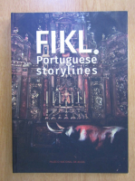 FIKL. Portuguese Storylines