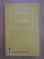 Frank Geerk - Circulum vitae