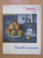 Fritz Erpel - Paul Cezanne