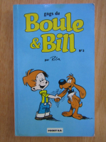Gags de Boule et Bill (volumul 3)
