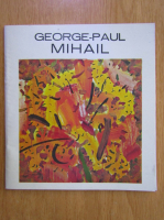 George-Paul Mihail