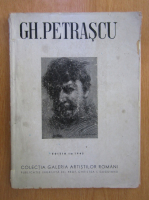 Anticariat: Gh. Petrascu (album, 1943)