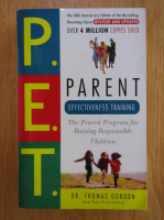 Gordon Thomas - Parent Effectiveness Training
